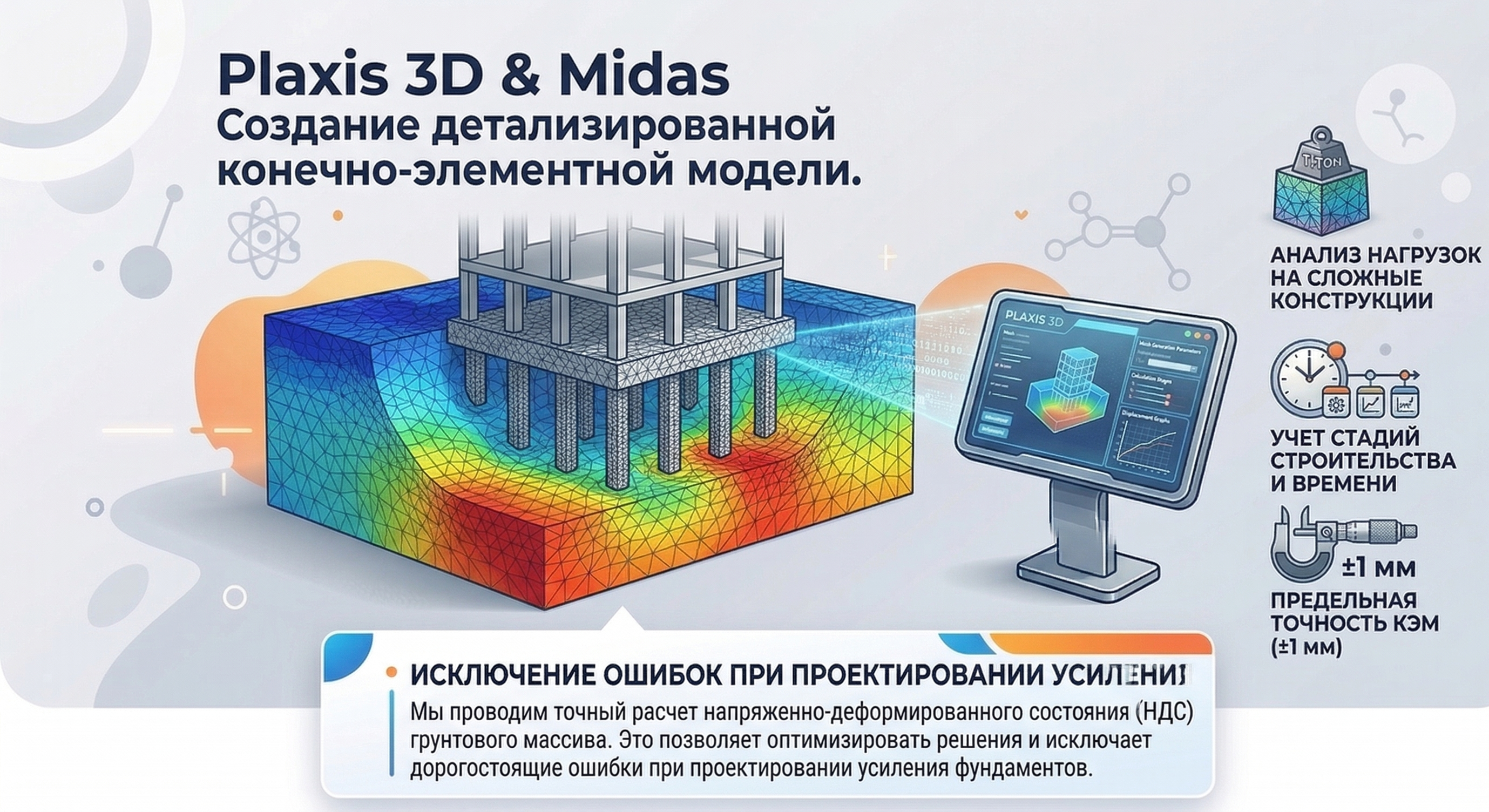 Plaxis 3D
